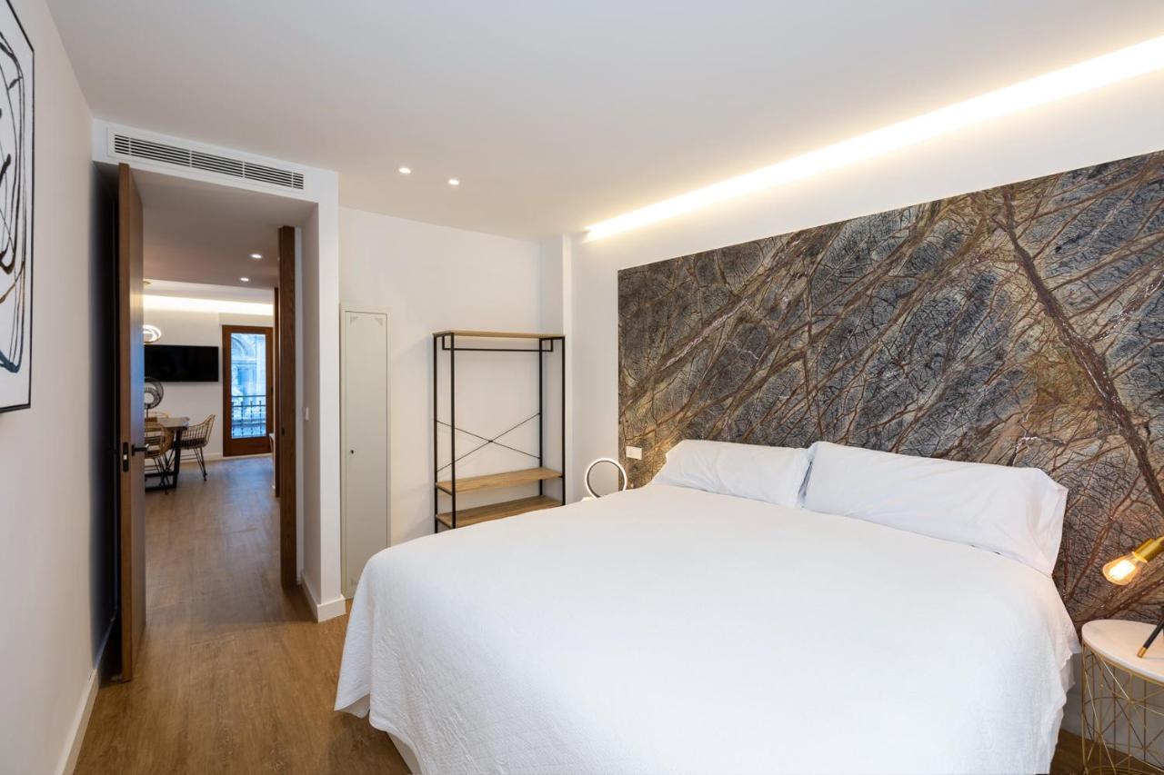 Апартаменти San Jeronimo Catedral 2Br Гранада Екстер'єр фото