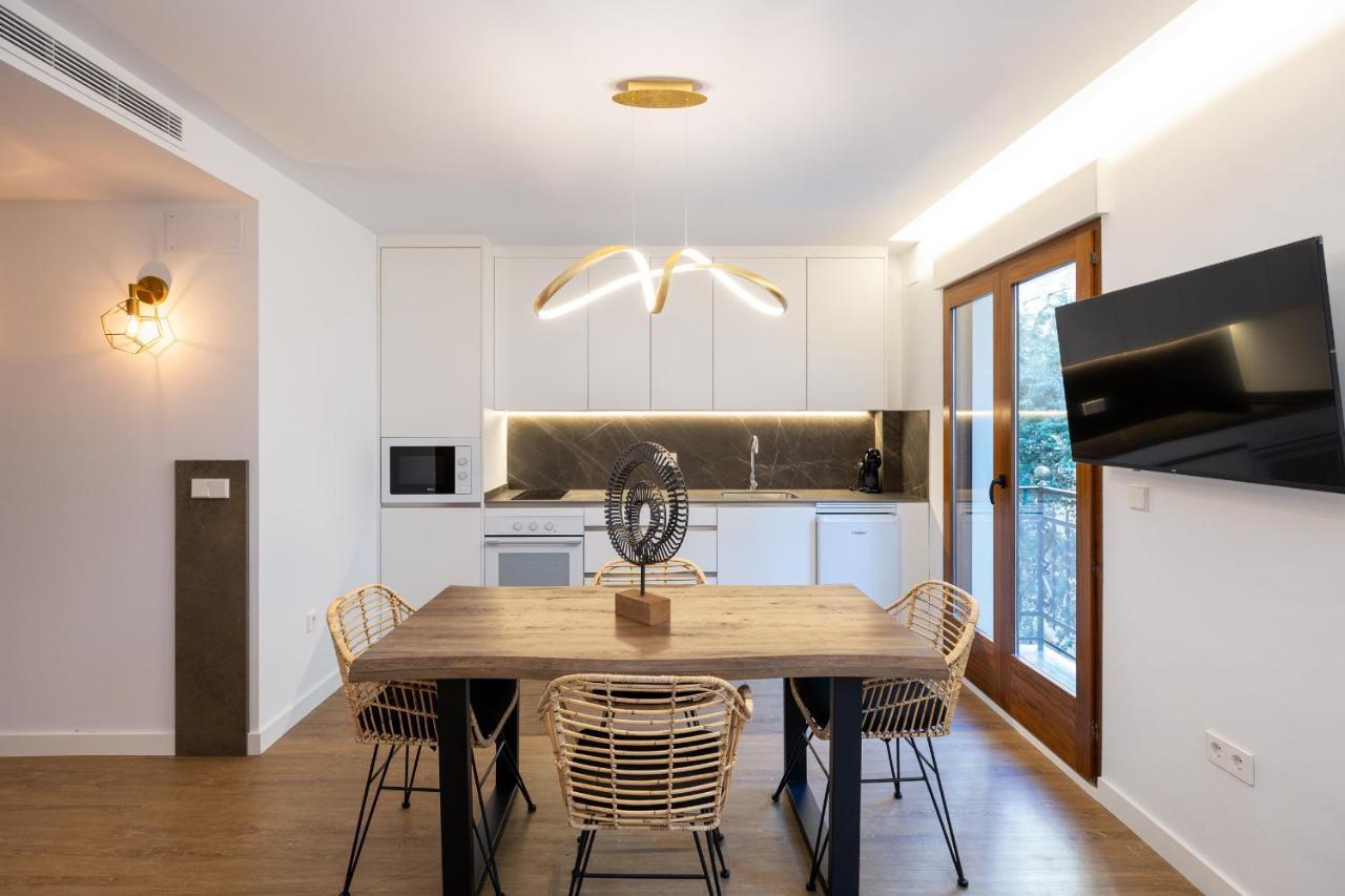 Апартаменти San Jeronimo Catedral 2Br Гранада Екстер'єр фото