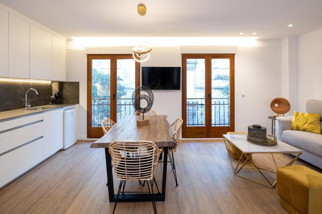 Апартаменти San Jeronimo Catedral 2Br Гранада Екстер'єр фото