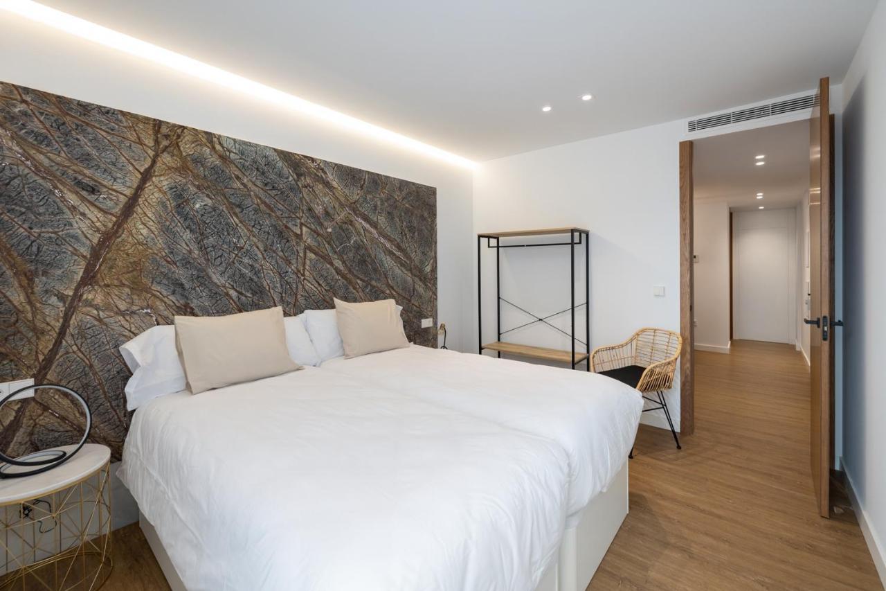 Апартаменти San Jeronimo Catedral 2Br Гранада Екстер'єр фото