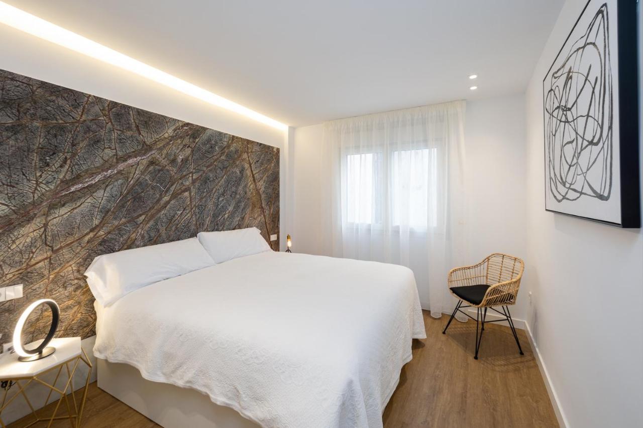 Апартаменти San Jeronimo Catedral 2Br Гранада Екстер'єр фото