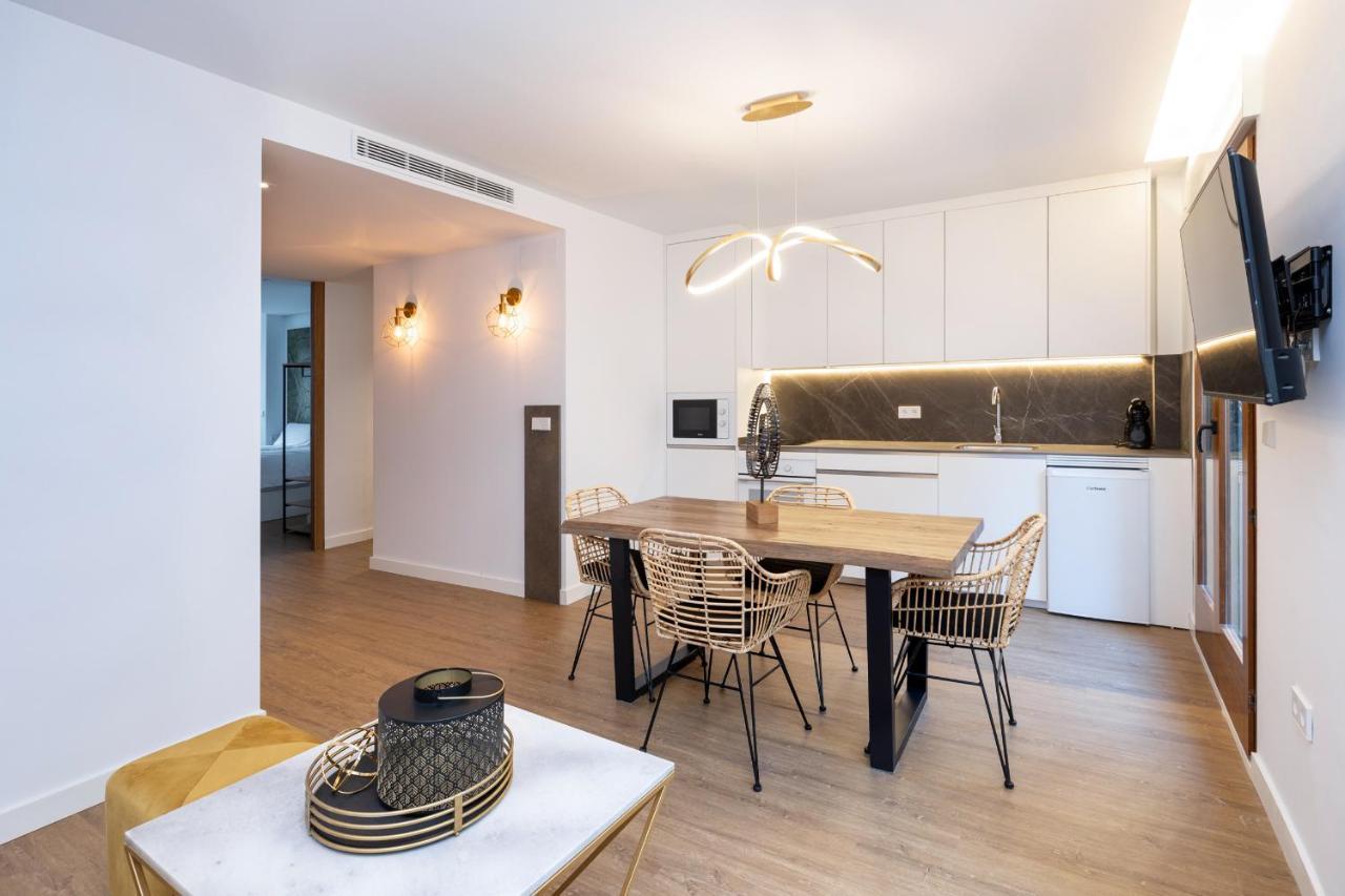 Апартаменти San Jeronimo Catedral 2Br Гранада Екстер'єр фото