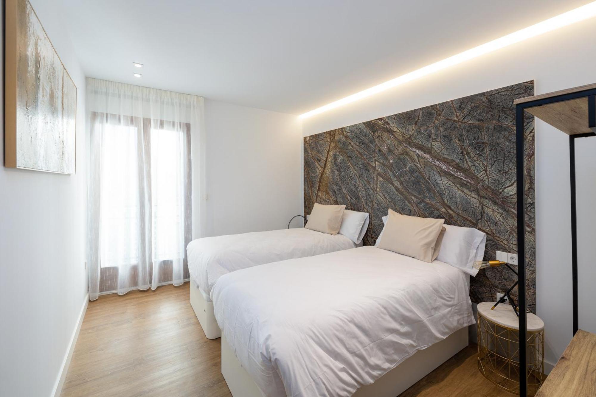Апартаменти San Jeronimo Catedral 2Br Гранада Екстер'єр фото